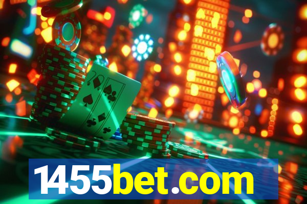 1455bet.com