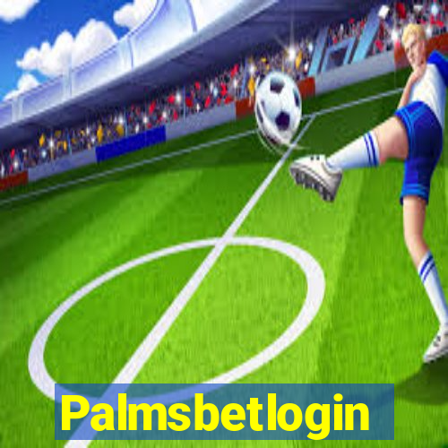 Palmsbetlogin