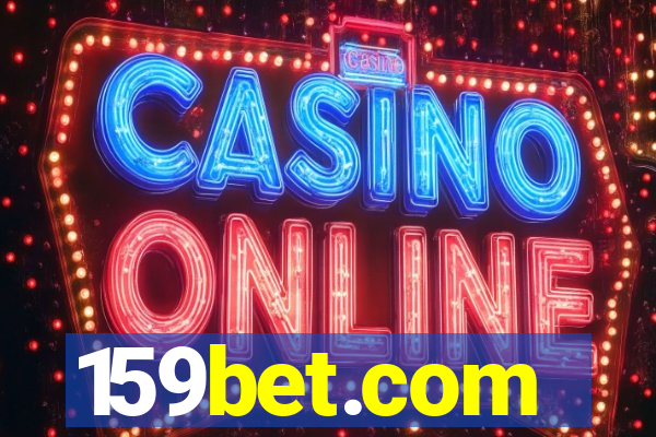 159bet.com