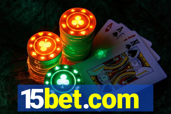 15bet.com