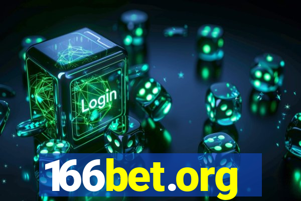 166bet.org