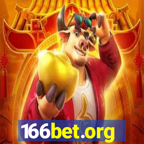 166bet.org