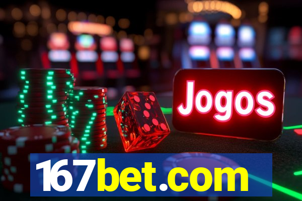 167bet.com