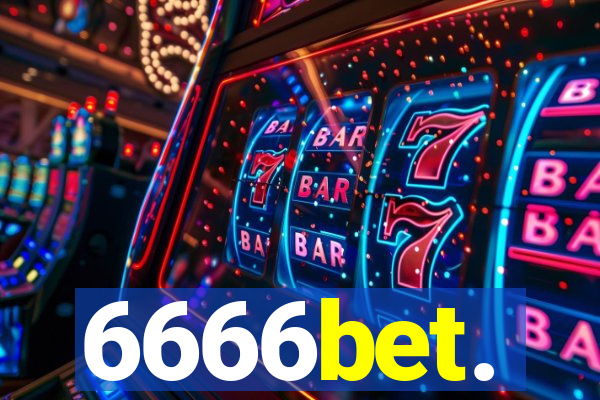 6666bet.