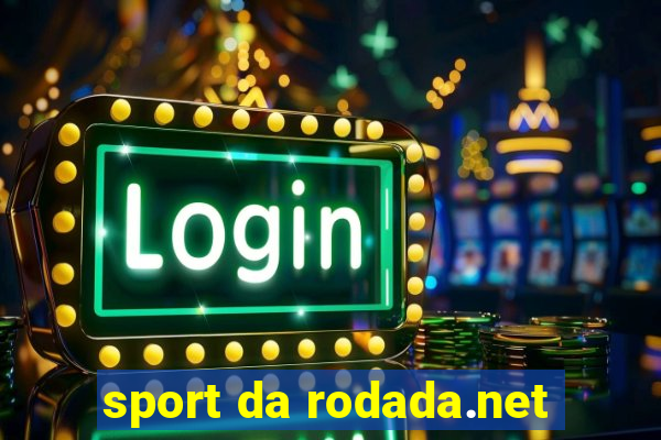 sport da rodada.net