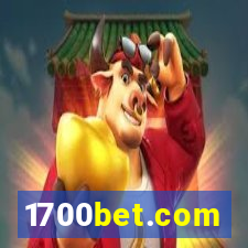 1700bet.com