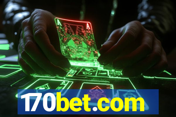 170bet.com