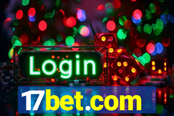 17bet.com