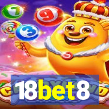 18bet8