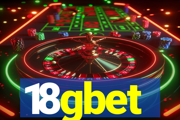 18gbet