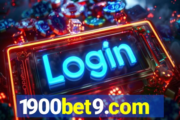 1900bet9.com