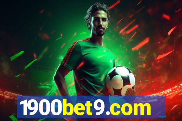 1900bet9.com