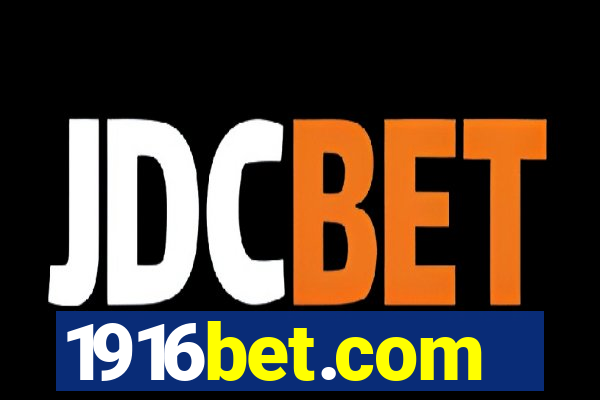 1916bet.com