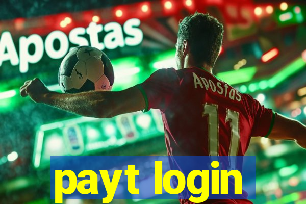 payt login