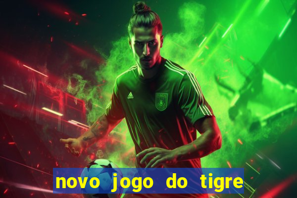 novo jogo do tigre da revenge