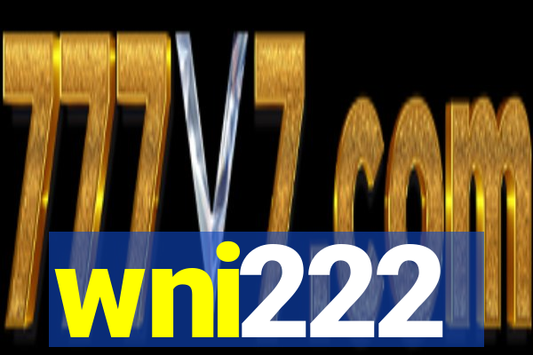 wni222