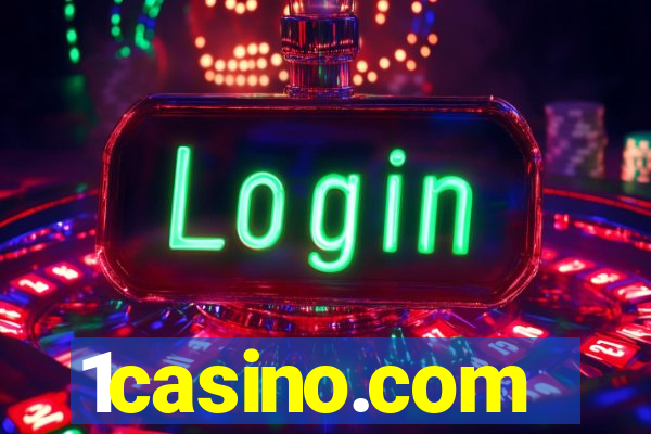 1casino.com