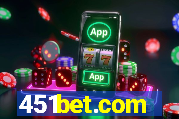 451bet.com