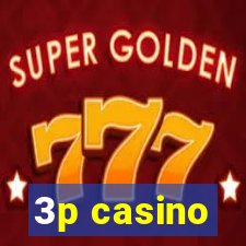 3p casino