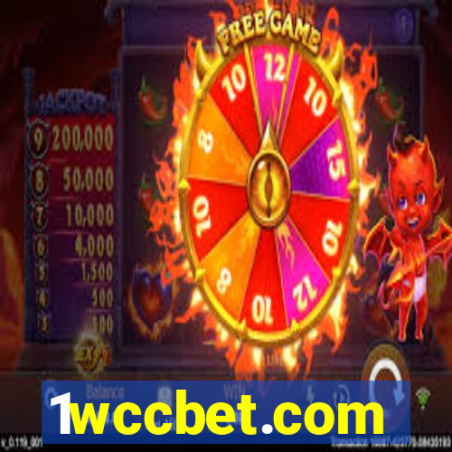 1wccbet.com