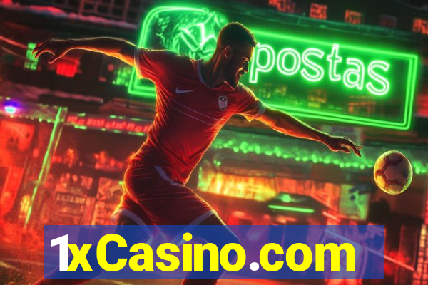 1xCasino.com