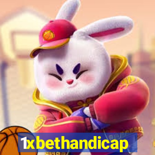 1xbethandicap