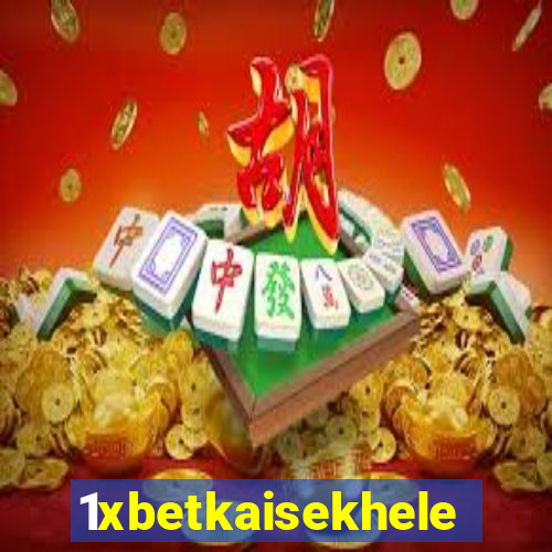 1xbetkaisekhele