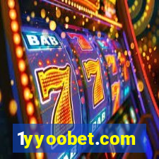 1yyoobet.com