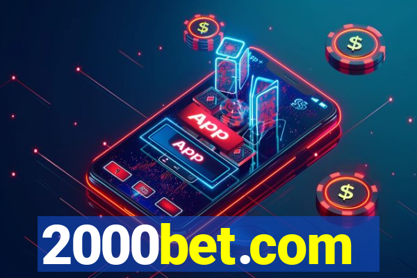 2000bet.com