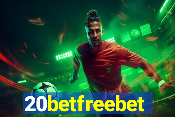 20betfreebet