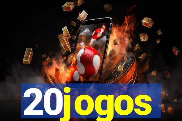 20jogos