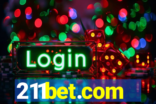 211bet.com