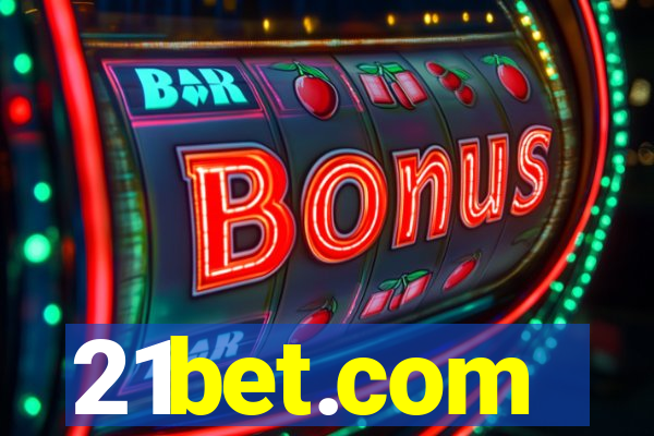 21bet.com