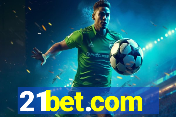 21bet.com