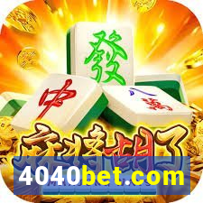 4040bet.com