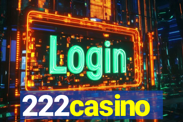 222casino