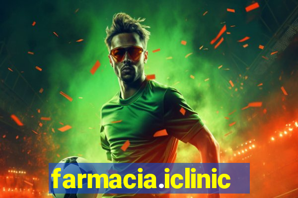 farmacia.iclinic rx.com br