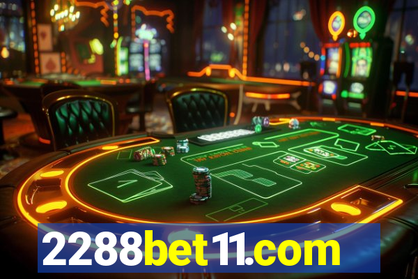 2288bet11.com