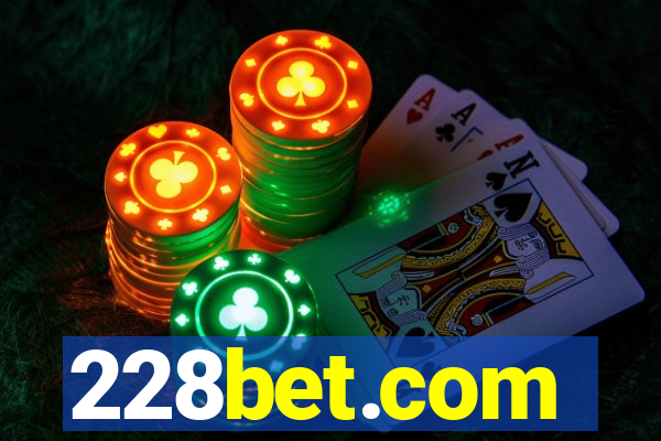 228bet.com