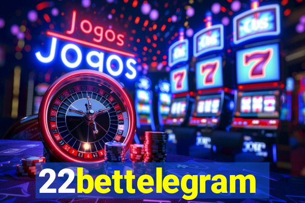 22bettelegram