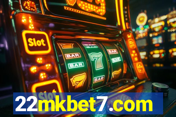 22mkbet7.com