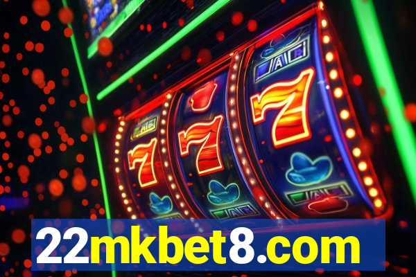 22mkbet8.com