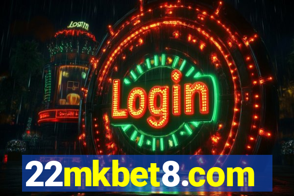 22mkbet8.com