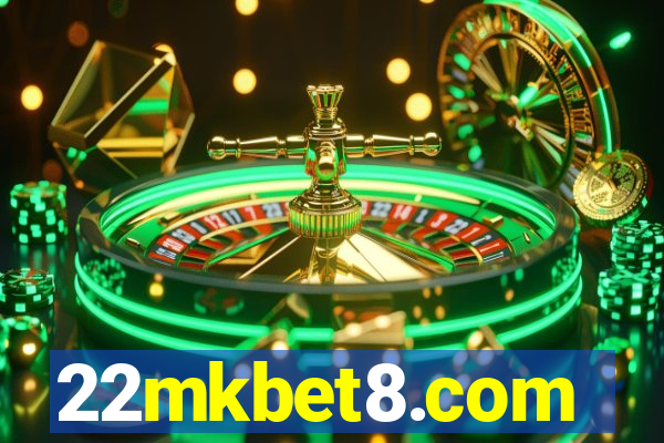 22mkbet8.com