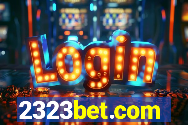 2323bet.com