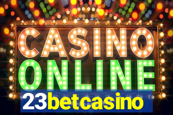 23betcasino