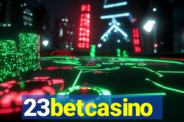 23betcasino