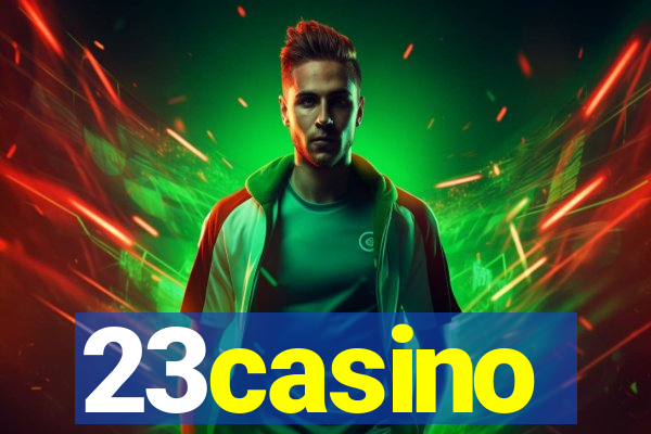 23casino