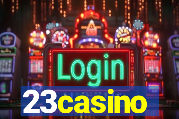 23casino