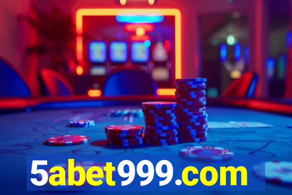 5abet999.com